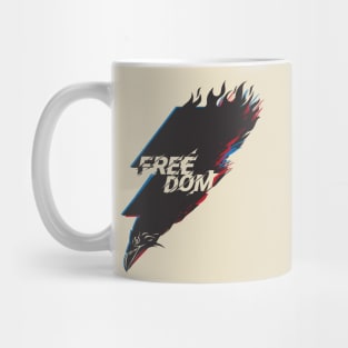 Freedom Mug